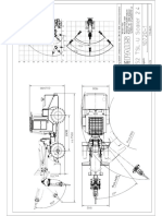 RL 852 Scaler..