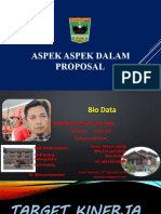 Aspek Proposal Pinjaman BPLK Ank 1 2
