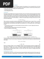 Metal-Semiconductors Contacts