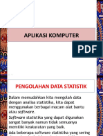 Aplikom Excel