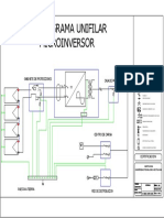 Unifilar Microinversor