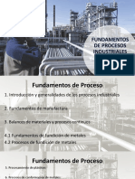 Presentación Guía #1 - Fundamentos de Procesos 2022