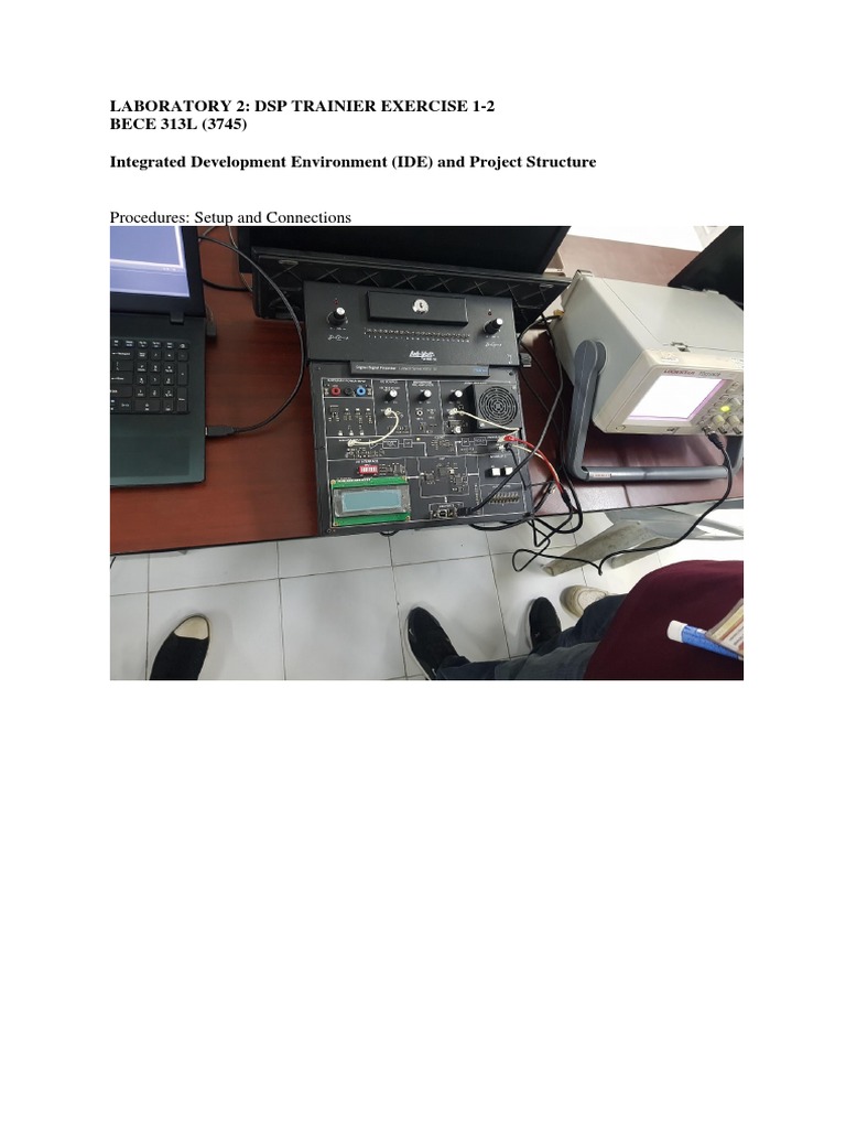 Dsp exercise 1 2 pdf