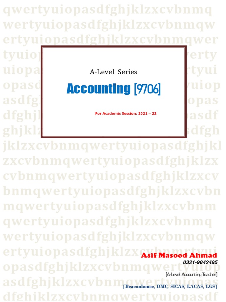 Journal ledger trial balance pdf debits and credits banks