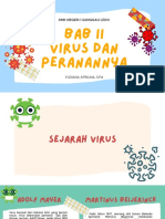 Bab 2 Virus Dan Peranannya