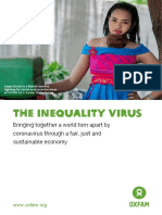 BP The Inequality Virus 250121 en