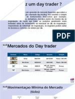 Pedro Trader - Aula