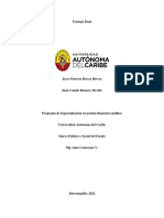 Trabajo Final Marco Político y Social Del Estado.