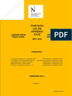 Portafolio Grupal - Aula3626