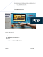 Instruksi Operasional MTC 3