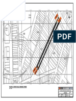 Planos de Desviacion Parte 3-Calle Manuel Prado