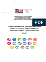 9ahx 190729 Guia Final Implementacion Fcten RDPDF