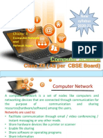 Network and Network Types