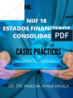 Niif 10 Estados Financieros Consolidados