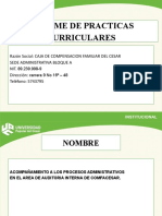 Diapositivas Informe