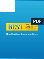 Non-Resident Investors Guide