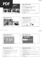 Verificação de Equipamentos DL 50/2005 | PDF