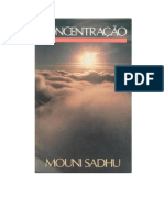 04 Mouni Sadhu - Concentração