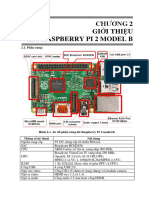 Raspberry - Chap2 - Goi SV