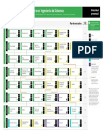Carrera en Ingeniería de Sistemas
