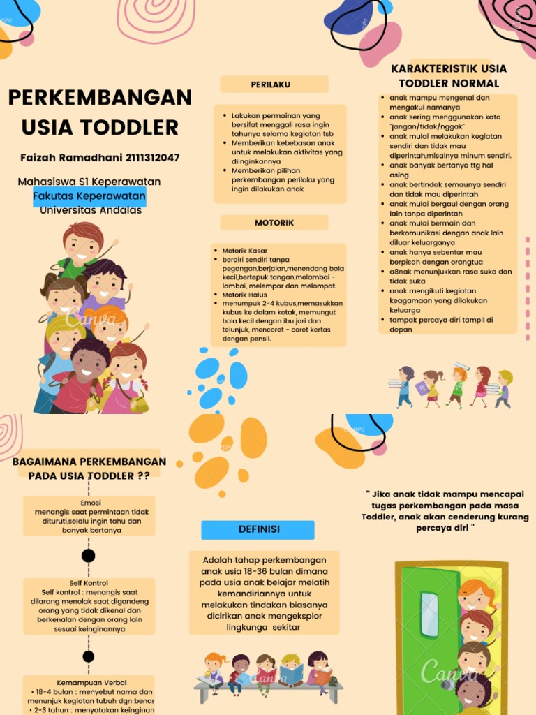 Toddler PDF