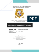 Esfera 4 Starbrands Group