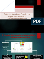 2.1 Elaboracion - de - Un - EsIA