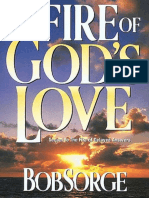 Le Feu de L'amour de Dieu - Bob Sorge