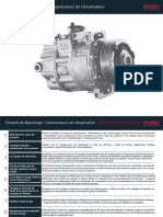 Troubleshooting Ac Compressor FR