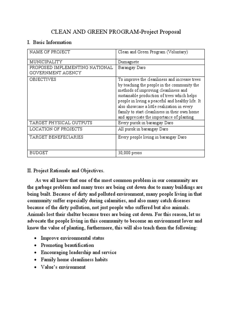 clean-and-green-program-pdf-natural-environment-economy-and-the