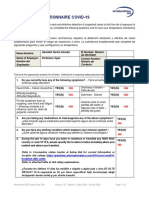 L4 MS Screening Questionnaire Gamaliel Garcia