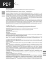 Uso y dosis de Bacticel Forte en niños | PDF | Farmacología | Salud y ...