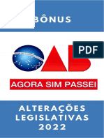 Alteracoes Legislativas 2022 ASP Oab