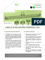 BE-BMF Ficha Técnica