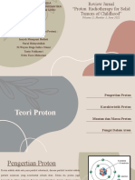 Pptreview-Radioterapi Proton Rev3