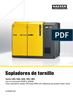 Catálogo Sopladores Tornillos - P-970-Pe-1-20