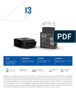 FMC003 Datasheet V1.4