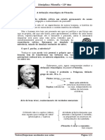 3. A definição etimológica