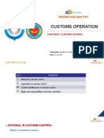 C5. Customs Control - 2022aug16