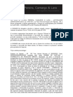 UNIMED condenada pela Justiça a realizar cirurgia mesmo sem previsão contratual