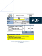 Ppto 22163 - Reparacion de Ups 3kva - Gxt3-3000rt230 Adp Chiclayo - 1ero