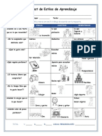 Test de Estilos de Aprendizaje Perzonalizado