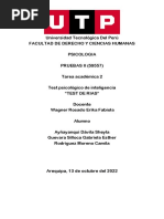 BAS-II: Escalas de Aptitudes Intelectuales | PDF | Inteligencia ...