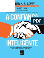 A Confianca Inteligente - Stephen Covey