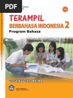 Download Terampil Berbahasa Indonesia 2 Program Bahasa by Diendi Subiakto SN60490825 doc pdf