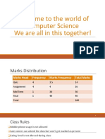 Fundamental of Programming in CPP Lecture-1