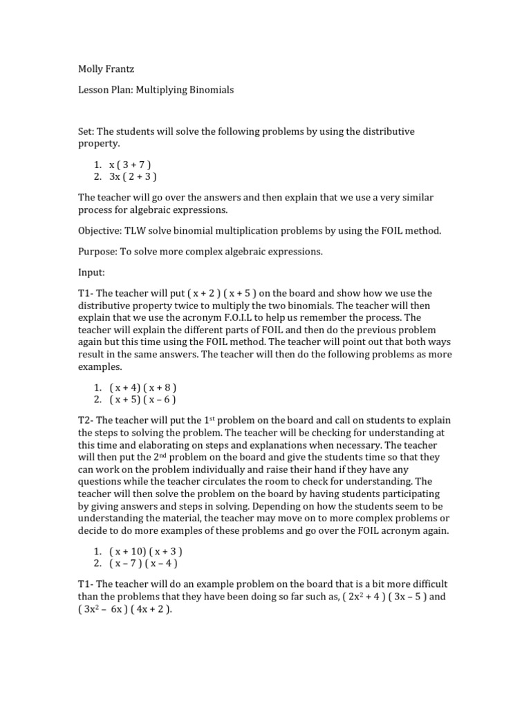 multiplying-binomials-lesson-plan-pdf-multiplication-teaching