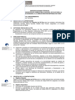 EETT Combustible GASOHOL 95 UD PUNO Versión 2