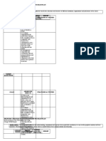 Proposed Christian Youth Fellowship Program Plan 2019 2020