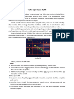 Traffic Light Matrix